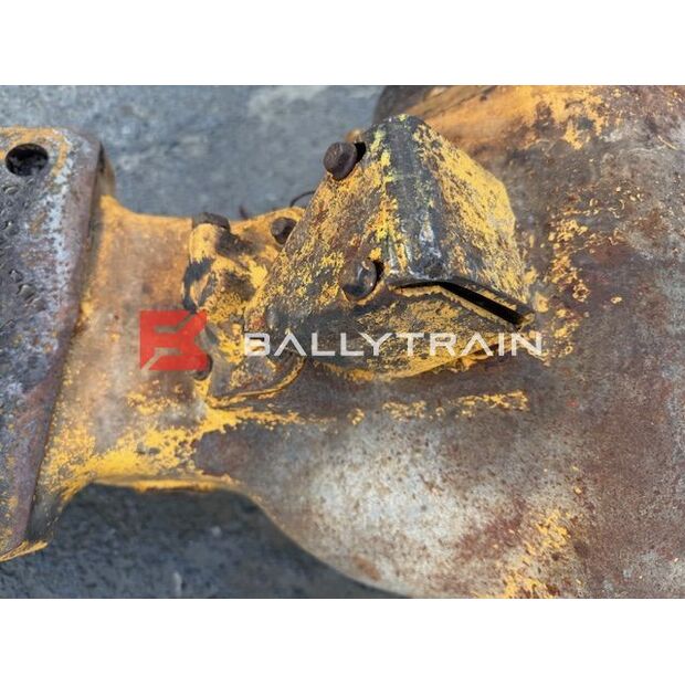 Volvo L180E-41220565