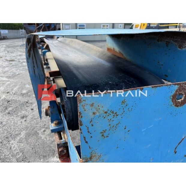 Mobile Feeder Conveyor-41220631