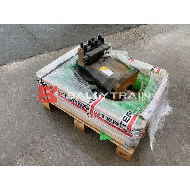 Linde HMV280-41220701