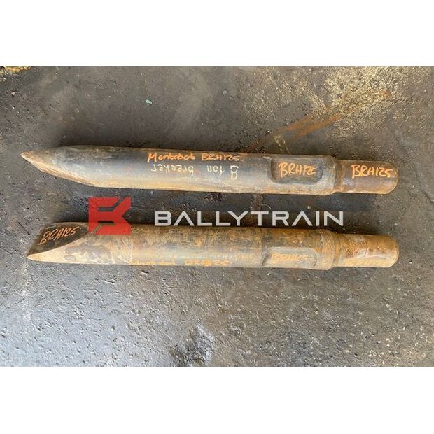 مونتابيرت BRH125-41220702