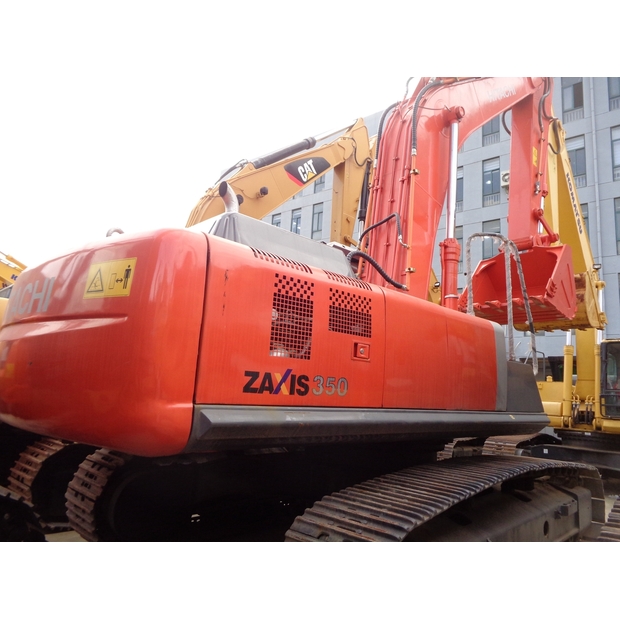 2022 Hitachi ZX350-41220786
