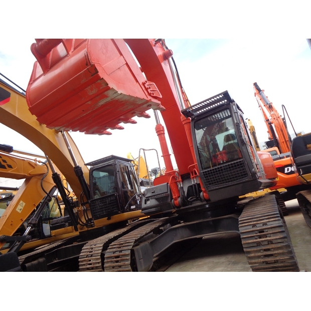 2022 Hitachi ZX350-41220789