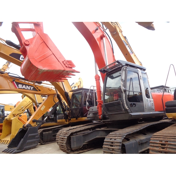 2022 Hitachi ZX350-41220790