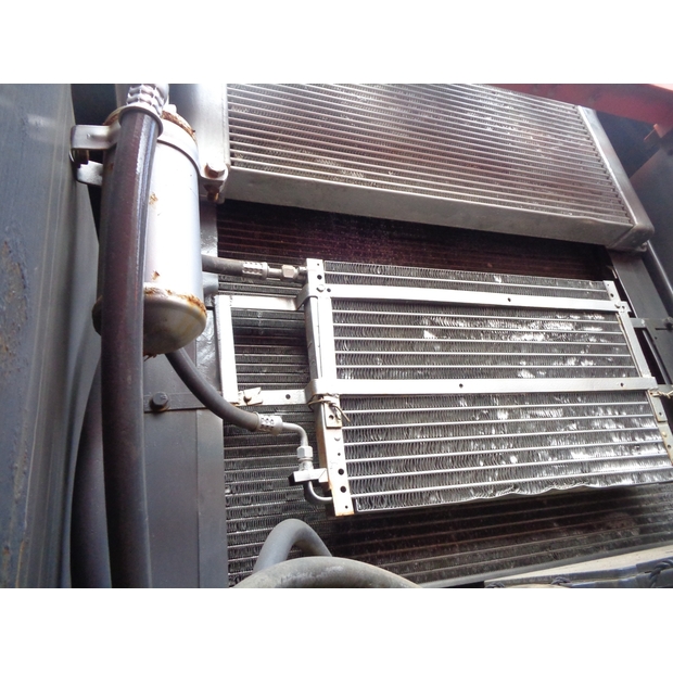2022 Hitachi ZX350-41220791
