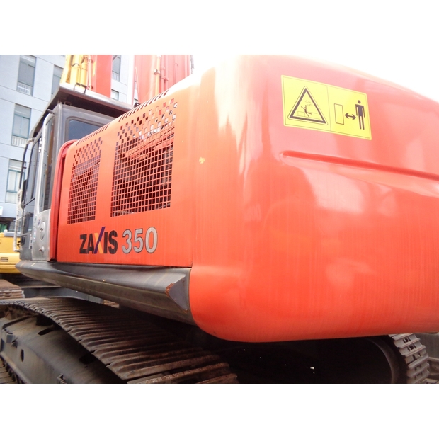 2022 Hitachi ZX350-41220792