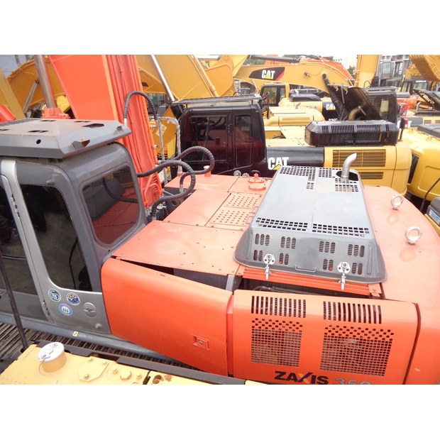 2022 Hitachi ZX350-41220794