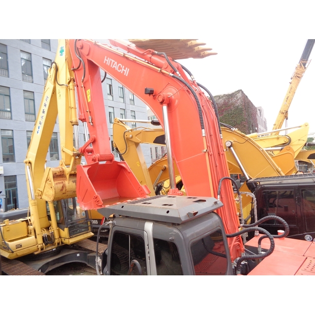 2022 Hitachi ZX350-41220795