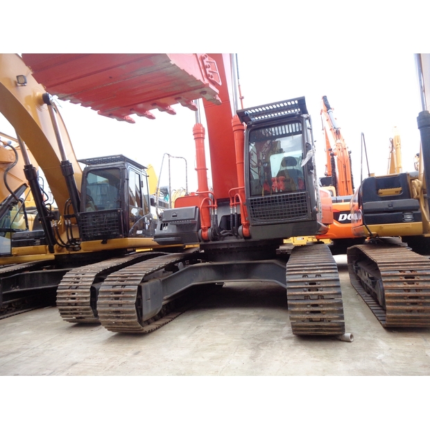 2022 Hitachi ZX350-41220796