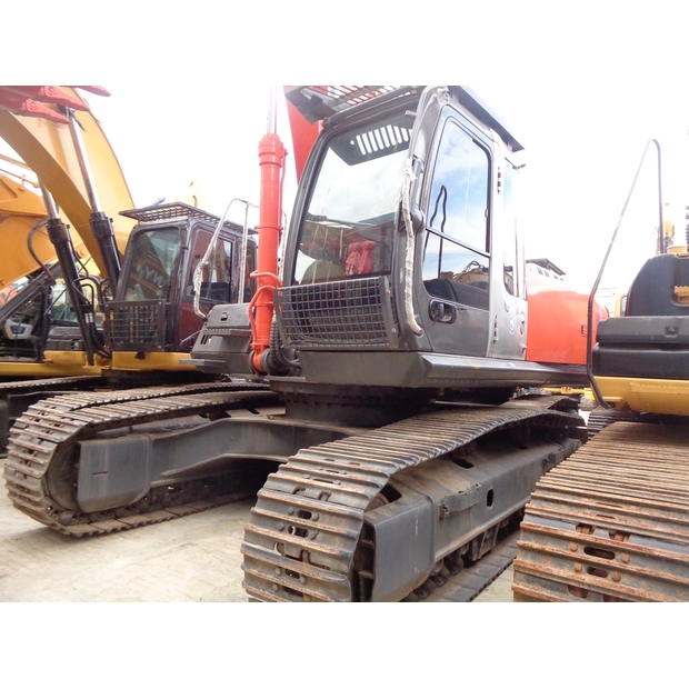 2022 Hitachi ZX350-41220798