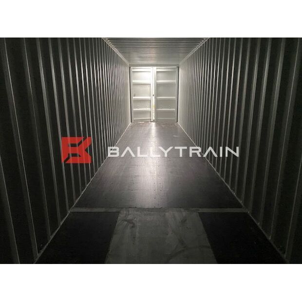 2024 40FT High Cube Container-41220835