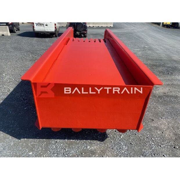 2014 Sandvik QJ341-41220903