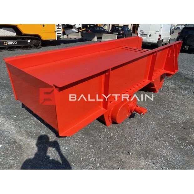 2014 Sandvik QJ341-41220904