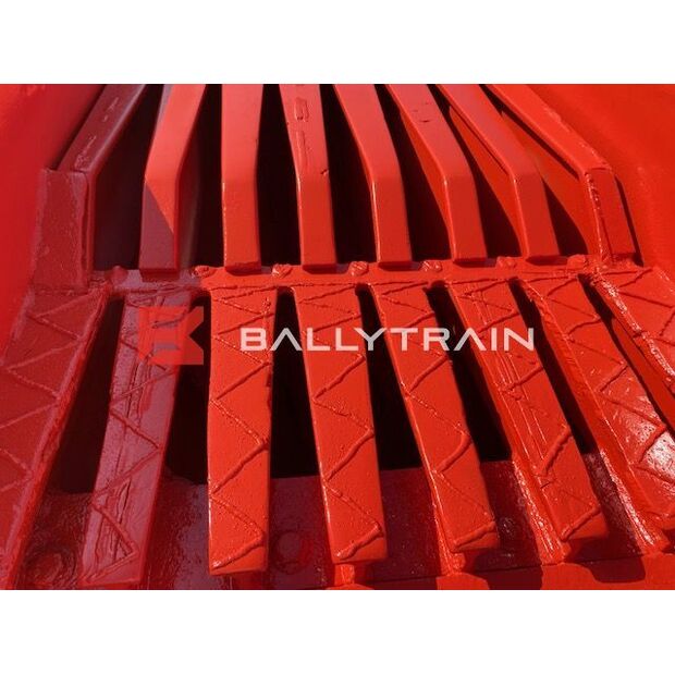 2014 Sandvik QJ341-41220910