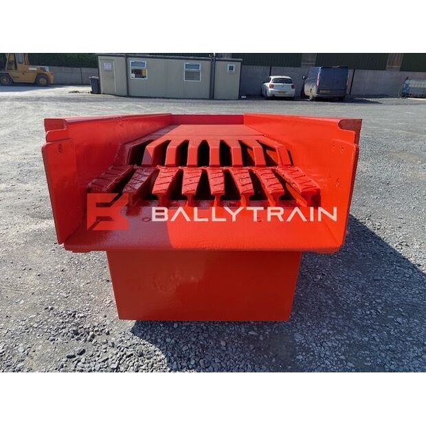 2014 Sandvik QJ341-41220914