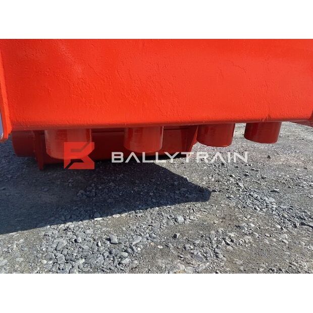 2014 Sandvik QJ341-41220920
