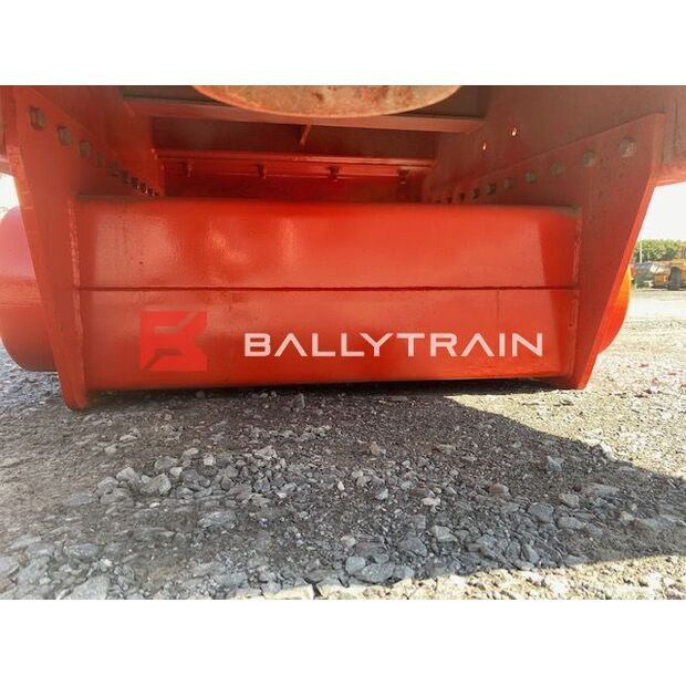 2014 Sandvik QJ341-41220921