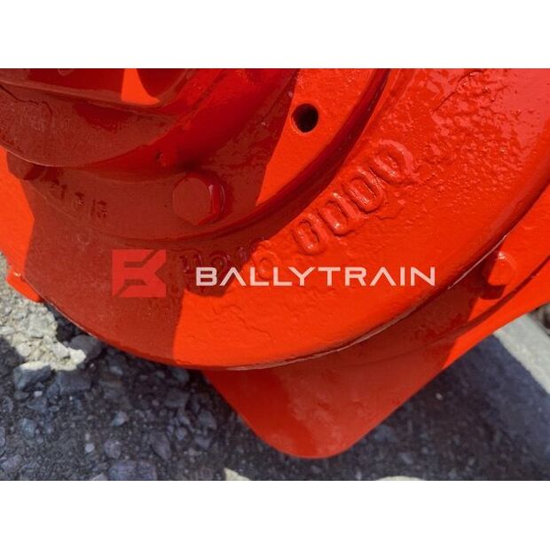2014 Sandvik QJ341-41220924