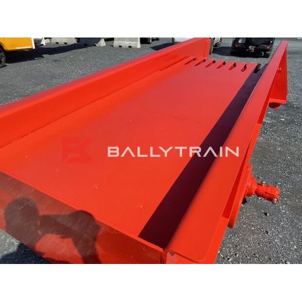 2014 Sandvik QJ341-41220930