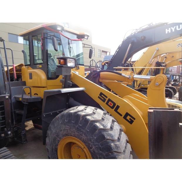 2022 SDLG LG956L-41220937