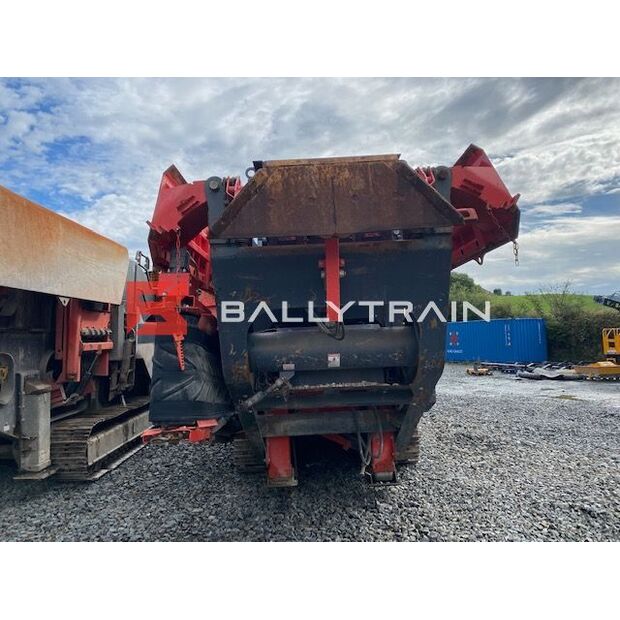 2019 ساندفيك QI341HS-41220976