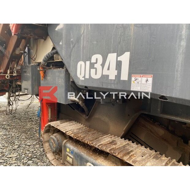 2019 ساندفيك QI341HS-41221022