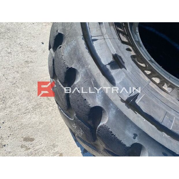 ميشلان XHA2 26.5 x 25 Earthmover Tyres-41221185