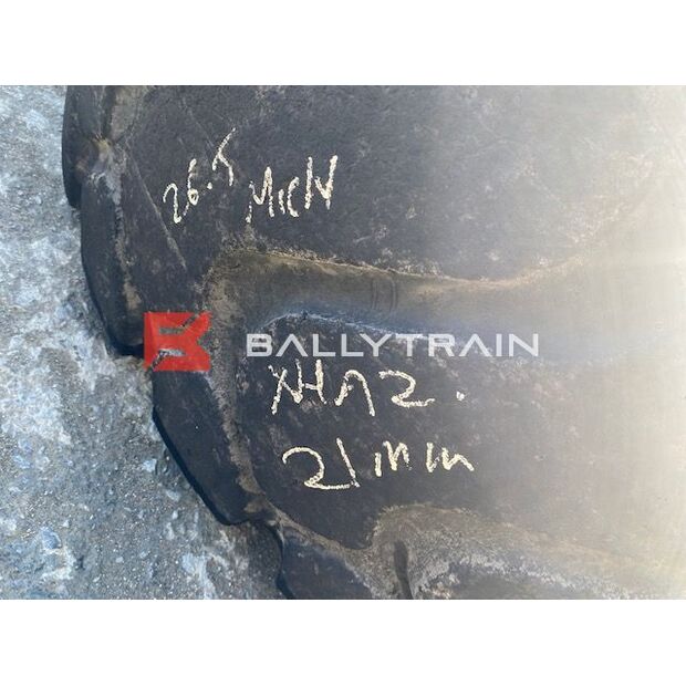 ميشلان XHA2 26.5 x 25 Earthmover Tyres-41221188