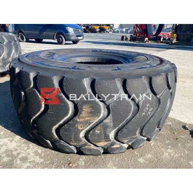 ميشلان XHA2 26.5 x 25 Earthmover Tyres-41221191