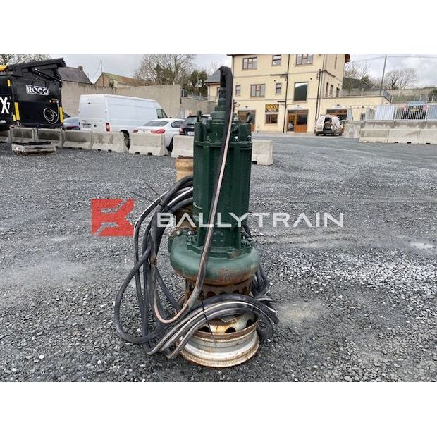 Submersible Pump-41221268