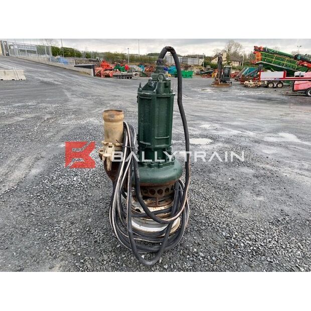 Submersible Pump-41221270
