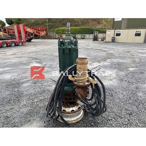 Submersible Pump-41221272