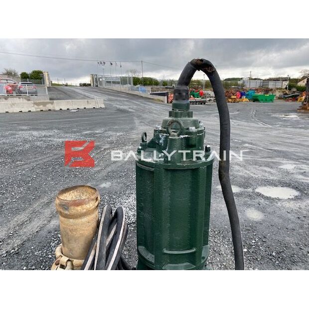 Submersible Pump-41221282