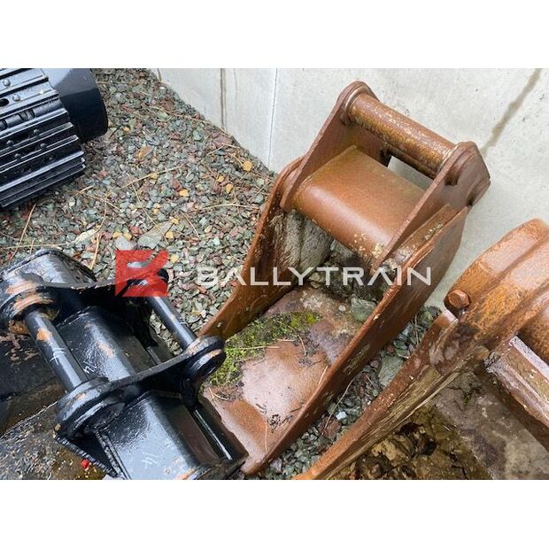 80mm Bucket-41221368