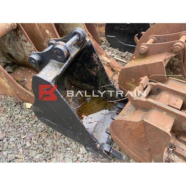 45mm Digging Bucket-41221388