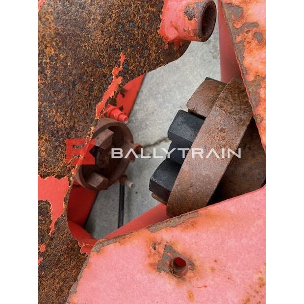 Transfer Conveyor-41221441