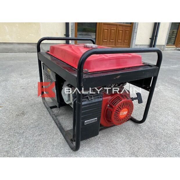 13HP Petrol Generator-41221443