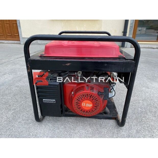 13HP Petrol Generator-41221444