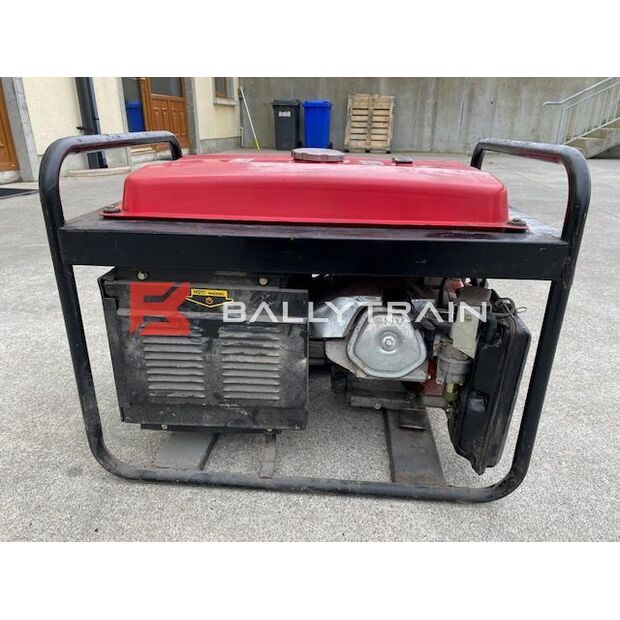 13HP Petrol Generator-41221450