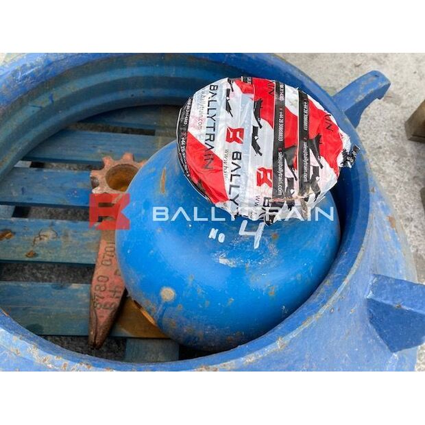 Symons Nordberg 3FT Cone Crusher Spare Parts-41221518