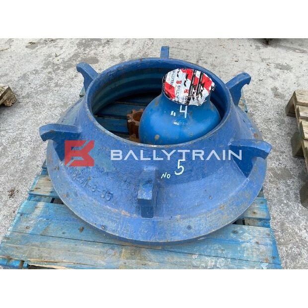 Symons Nordberg 3FT Cone Crusher Spare Parts-41221519