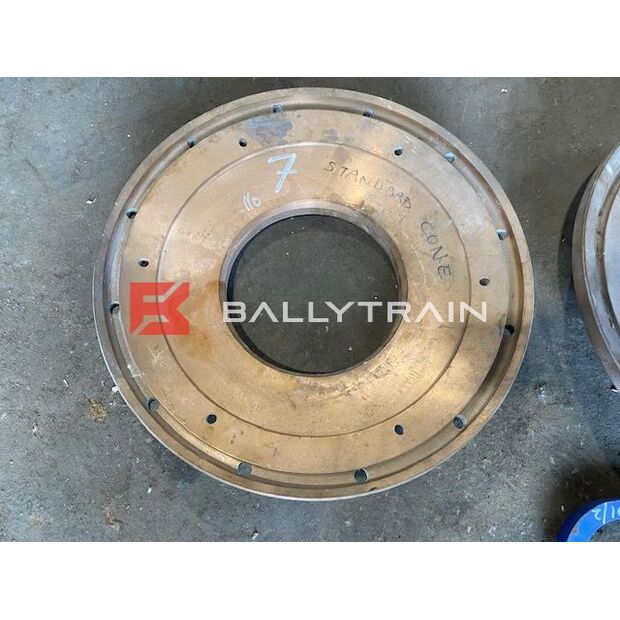 Symons Nordberg 3FT Cone Crusher Spare Parts-41221521