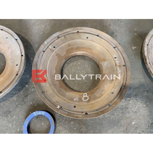Symons Nordberg 3FT Cone Crusher Spare Parts-41221522