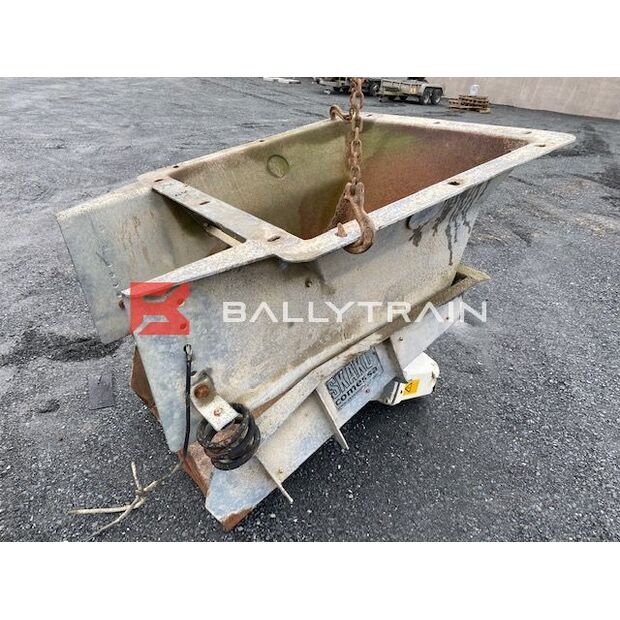 Skako CE080 Vibrating Feeder-41221569