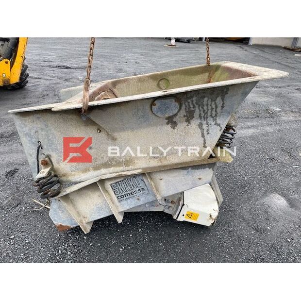 Skako CE080 Vibrating Feeder-41221570