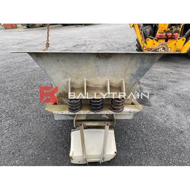 Skako CE080 Vibrating Feeder-41221572