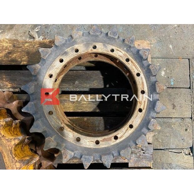 Excavator Sprockets-41221606