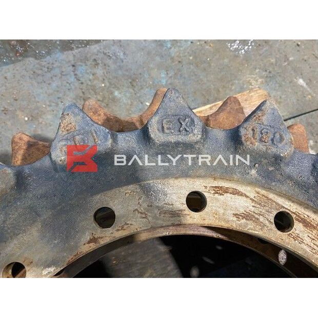 Excavator Sprockets-41221607