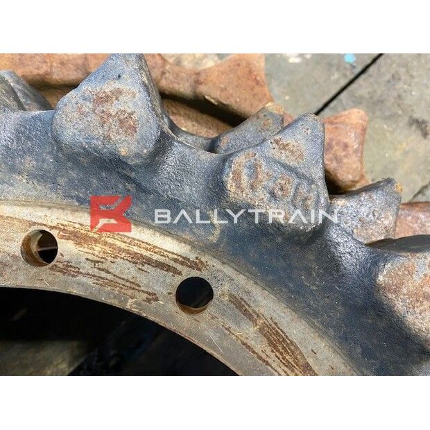 Excavator Sprockets-41221608