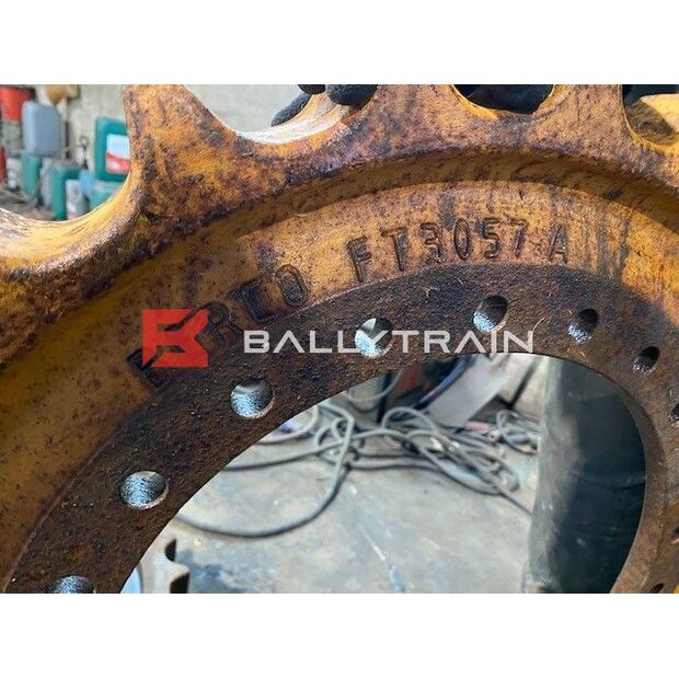 Excavator Sprockets-41221611