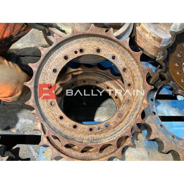 Excavator Sprockets-41221614